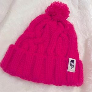 Infant The North Face Beanie